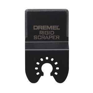 MM600 RIGID SCRAPER BLADE