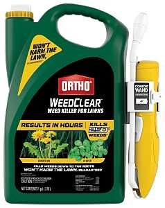 KILLER LAWN WEED RTU WAND