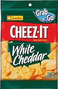 462809/KEE31532 CHDR CHEESE IT