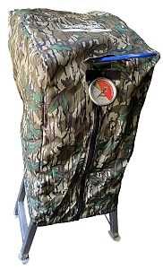 700-525 COVER FRYER MOSSY OAK