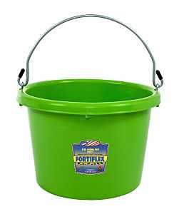 N400-8 MANGO UTILITY PAIL 8QT
