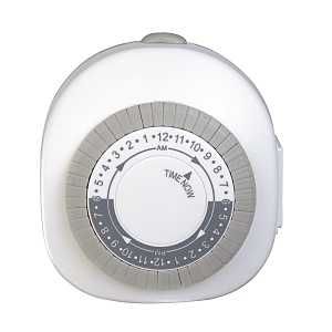 TM1601DHB TIMER MECHANICAL