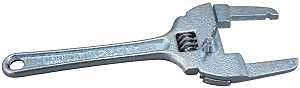 PP840-6 LOCKNUT WRENCH ADJUST