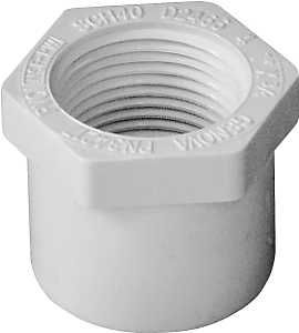 435725 BUSHING RDC PVC