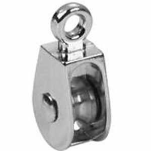 T7655062N PULLEY SNGL RGD 1/2