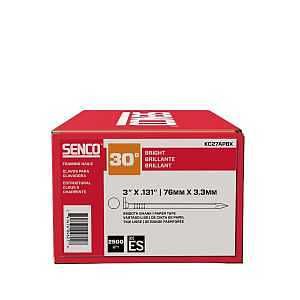 KC27APBX .131X3 CH SMTH BB