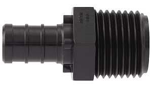 PXPAM125PK MPT PA 5PK 1/2IN