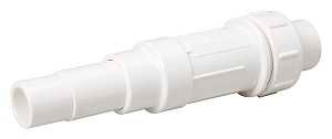160-508/HCCOUPLING RPR PVC 2IN