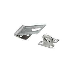 N348250 HASP SAFETY SS 3-1/4IN