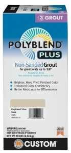 PBPG38210 GROUT TILE BONE 10LB