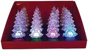 21323 CHRISTMAS ORNAMENT ASSTM