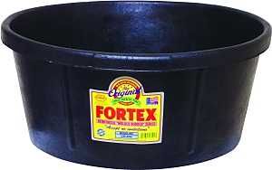 CR650 RND UTILITY TUB 6-1/2GAL