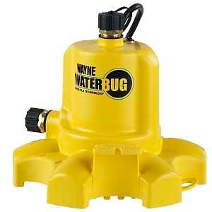 57731-WYN1 PUMP UTILTY 1/6HP