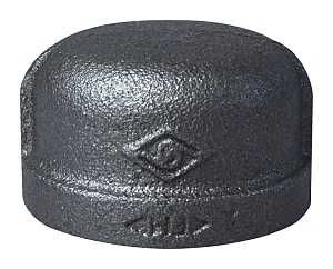 B300 32 PIPE CAP MI 1-1/4 FIP