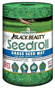 10410 GRASS SEED ROLL 50 SQ FT