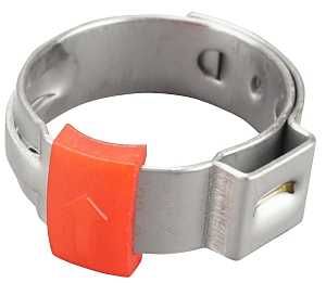PXPRO3410PK PINCH CLAMP 3/4IN PXPRO3410PK PINCH CLAMP 3/4IN