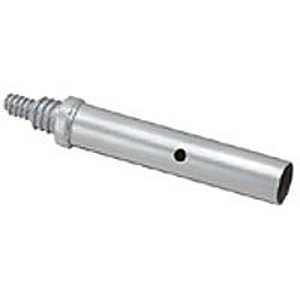 BF8 PUSHBUTTON ADAPTER 1-3/8X9