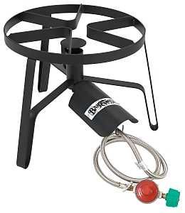 SP1 JET COOKER W/FLAME SPREAD