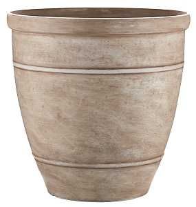 RUB-091530 PLANTER WRIGHT 18IN
