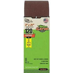 7010GA/7010 ALUM BELT 120GRIT