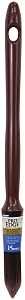 6250 15MM BRUSH ROUND POINT