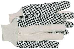 B61112-L/4011  8OZ PVC DOT
