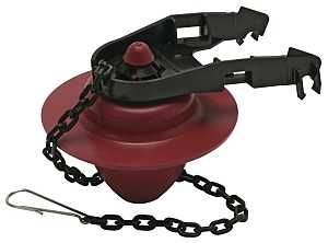501P21 TOILET TANK FLAPPER