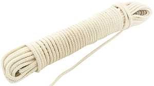 13681 ROPE CLTHSLNE 7/32INX100