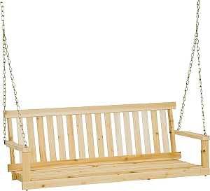 PORCH SWING SEAT JENNINGS 4FT