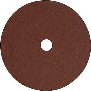 DARB1G0325 AO FIBER RESIN DISC