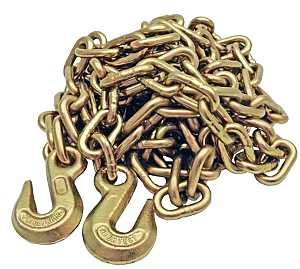 TC7051620 CHAIN TW 5/16INX20FT