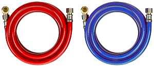 PP850-22 HOSE WSH MACH PVC 6FT