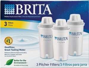 35503 PITCHER FILTER 3CT