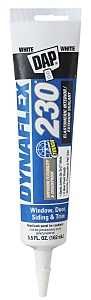 18886/18885 WHT LATEX SEALANT