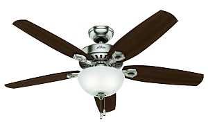 53090 BUILDER DELUXE FAN 52IN