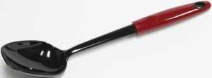 12130/16830 BASTING SPOON RED