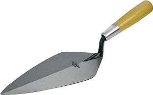 33 10 BRICK TROWEL 10X4-3/4
