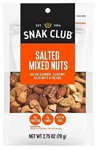 700541/CSU29174 SALTED MIXED N