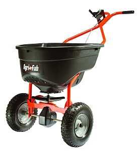 45-0614/0462 130LB SPREADER