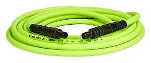 HFZ1425YW2 AIR HOSE 1/4INX25FT