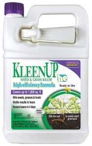 758 KILLER WEED/GRASS RTU