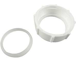 86809 NUT/WASHER SLIPJNT 1-1/4
