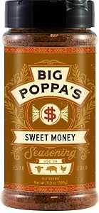 OW86400-C RUB SWEET MONEY 14OZ