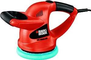 WP900 MULTIPURP WAXER/POLISH6"