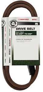 490-501-M012 BELT DRIVE SERIES