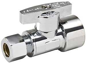191-232HC STR VALVE 1/2FIPX3/8
