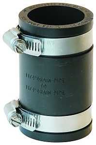 P1056-125 COUPLING FLEX 1.25IN