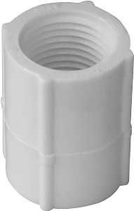 435467 PVC THRD CPLNG 3/4FIP