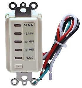TMDCD30 TIMER 30MIN CNTDN ELEC