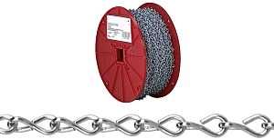 7273 CHAIN NO35 STL SASH 100FT